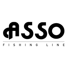 ASSO invisilk mono ligne de pêche