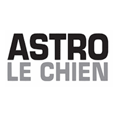 Astro Le Chien