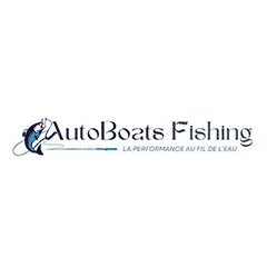 Autoboats Fishing