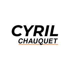 Cyril Chauquet