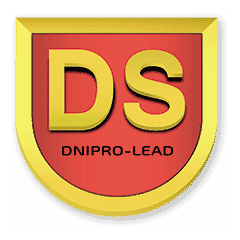 DS Dnipro-Lead