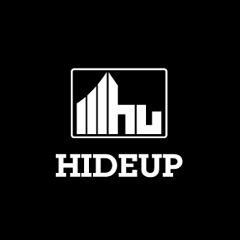 Hide Up