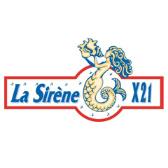 La Sirène X21