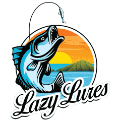 Lazy Lures