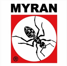 Myran