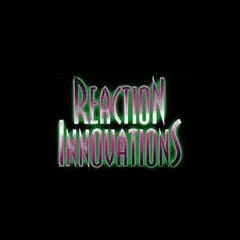 Reaction Innovations