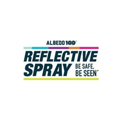 Reflective Spray