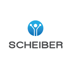 Scheiber