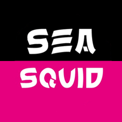 Sea Squid