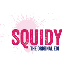 Squidy