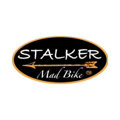 Stalker Mad Bike