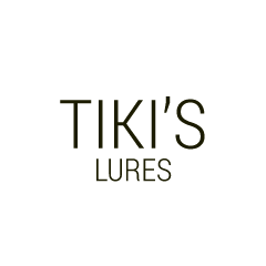 Tiki's Lures