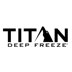 TITAN Deep Freeze