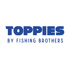 Toppies