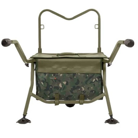 TRILLEBØR TRAKKER X-TRAIL T1 PLUS BARROW