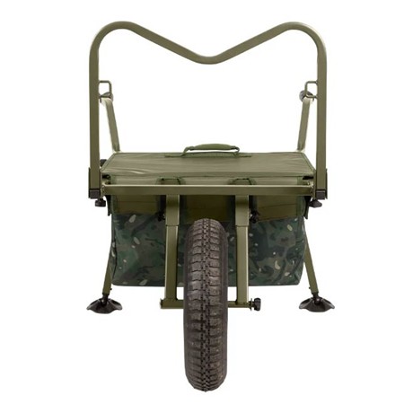 TRILLEBØR TRAKKER X-TRAIL T1 PLUS BARROW