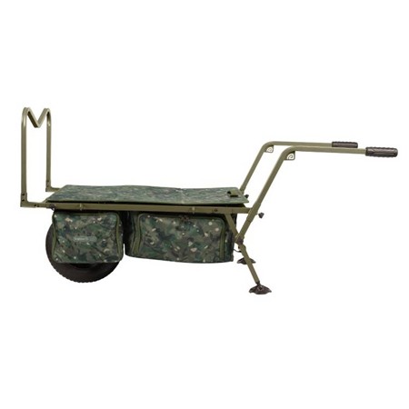 TRILLEVOGN TRAKKER X-TRAIL T3 BARROW