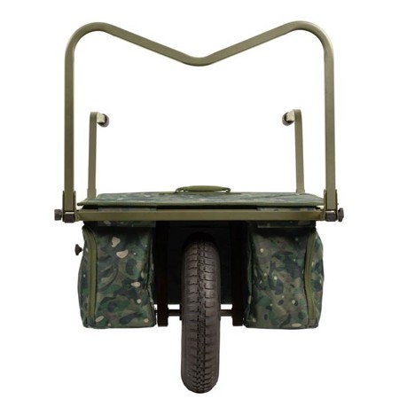 TRILLEVOGN TRAKKER X-TRAIL T3 BARROW