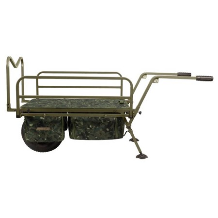 TRILLEVOGN TRAKKER X-TRAIL T8 BARROW