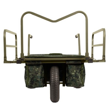 TRILLEVOGN TRAKKER X-TRAIL T8 BARROW