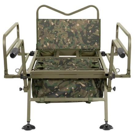 TRILLEVOGN TRAKKER X-TRAIL T8 BARROW