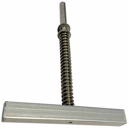 Trim Bar Protruar 5 - 160 Lbs Haswing