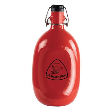 Trinkflasche Le Grand Tétras Concave