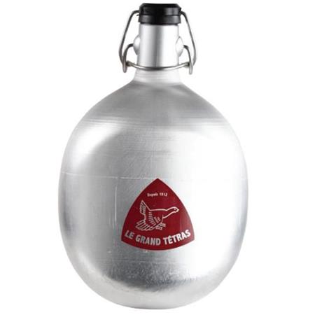 Trinkflasche Le Grand Tétras Ovale