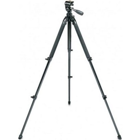 Tripé Bushnell Hauteur Maxi 155Cm