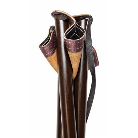 TRIPÉ EUROHUNT CUIR
