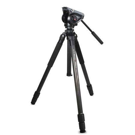 TRIPÉ KITE OPTICS ARDEA CF