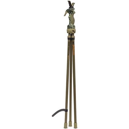 Tripé Primos Hunting Calls Trigger Stick Gen 3 Jim Shockey