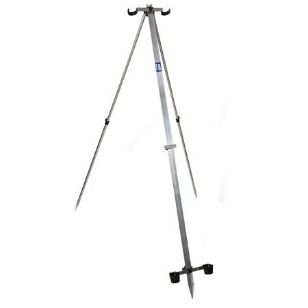 TRIPÉ ZEBCO TELESCOPIC SURF TRIPOD
