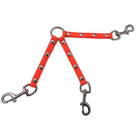 Triplicador Hb Dog Biothane