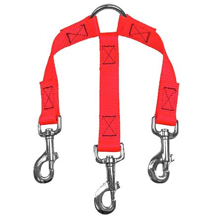 Triplicador Perro Hb Dog Polypropylene