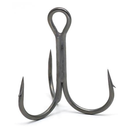Τριπλό Αγκίστρι Deps Treble Hook Out Barb