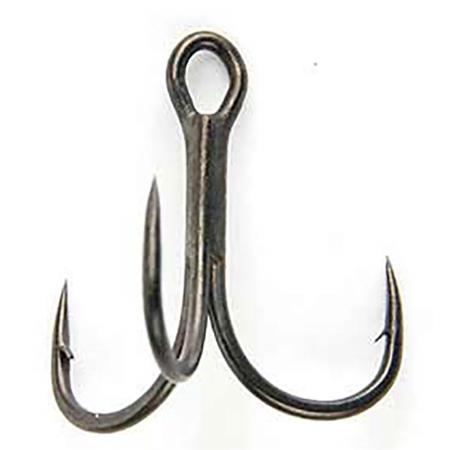 Τριπλό Αγκίστρι Fox Rage Strike Point Treble Hooks