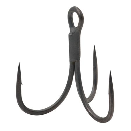 Τριπλό Αγκίστρι Gamakatsu G-Finesse Treble Short Shank Mh