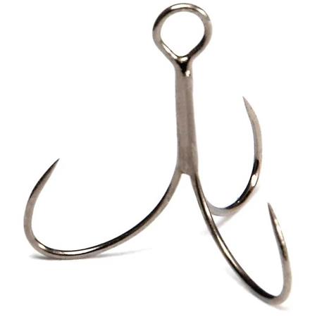 Τριπλό Αγκίστρι Megabass Kishu Busshin Buddha Hooks