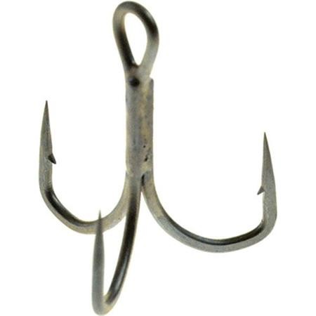 Τριπλό Αγκίστρι Owner Stx45