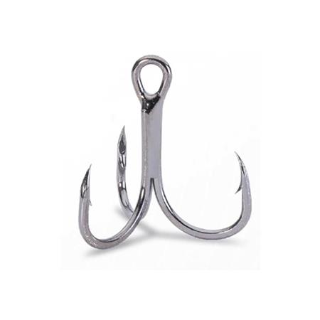 Τριπλό Αγκίστρι Unicat Gt-41 Curved Point X2-Strong