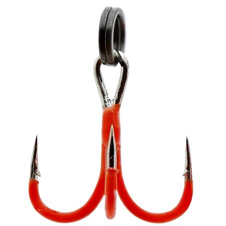 Τριπλό Αγκίστρι Westin Rigged Trout