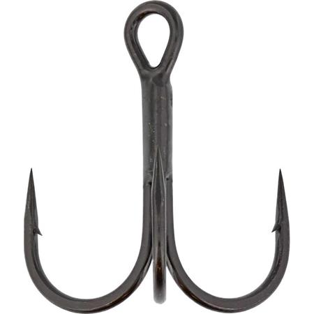 Τριπλό Αγκίστρι Westin Treble Hook
