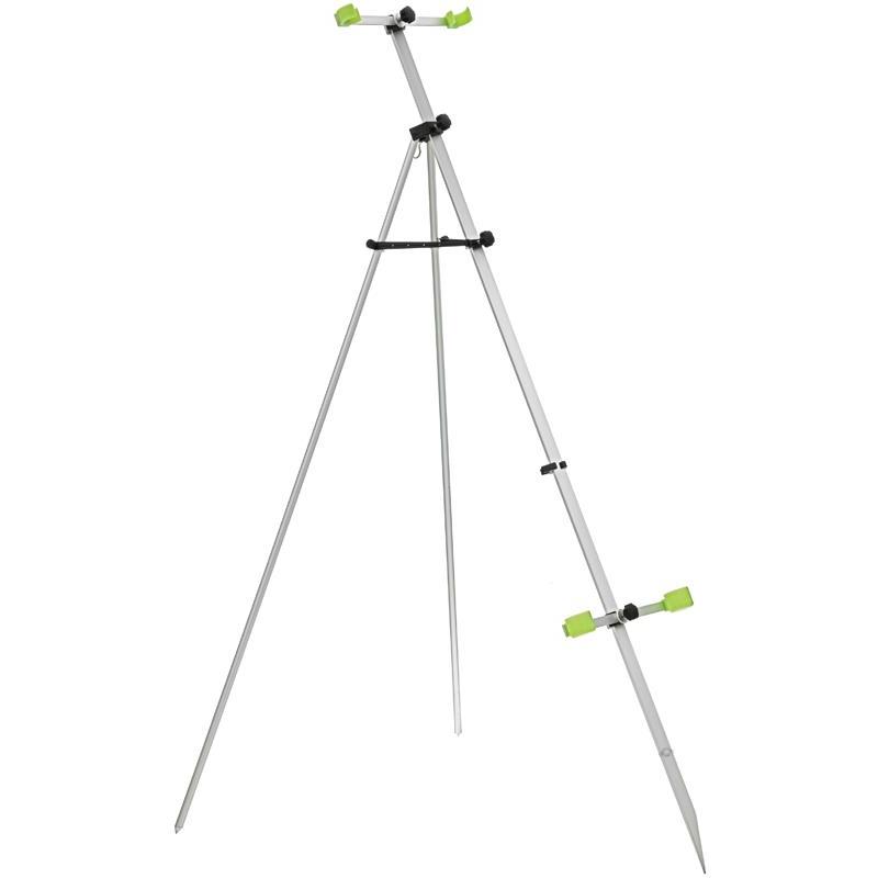 beach fishing tripod