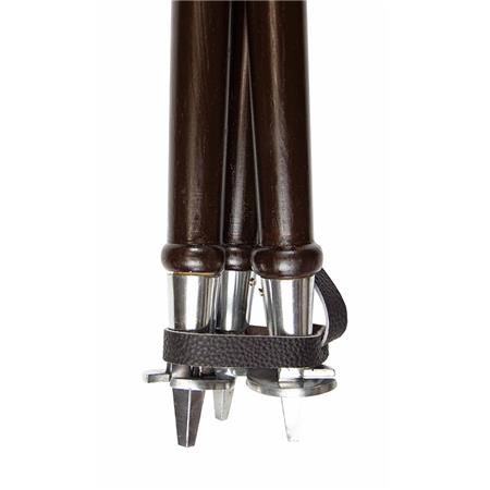 TRIPOD EUROHUNT CUIR