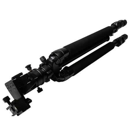 Tripod Kji K700 Aluminium Avec Montage Reaper Rail Picatinny