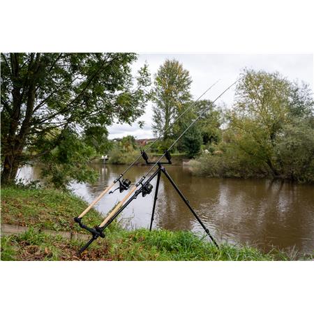 TRIPOD KORUM RIVER COMPACT PROGRESS