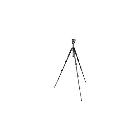 TRIPOD VORTEX ALUMINIUM HIGH COUNTRY II