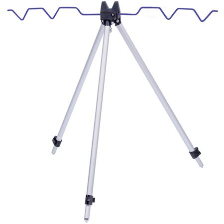 Trípode 3 Patas Mikado Surfcasting 3 Pieds