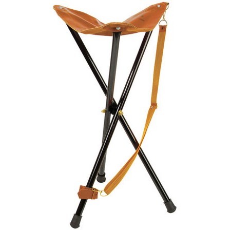 Trípode Asiento Ligne Verney-Carron Tob